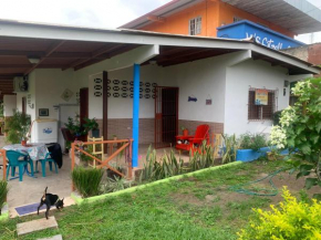 Casa Mara Hostal Farallón